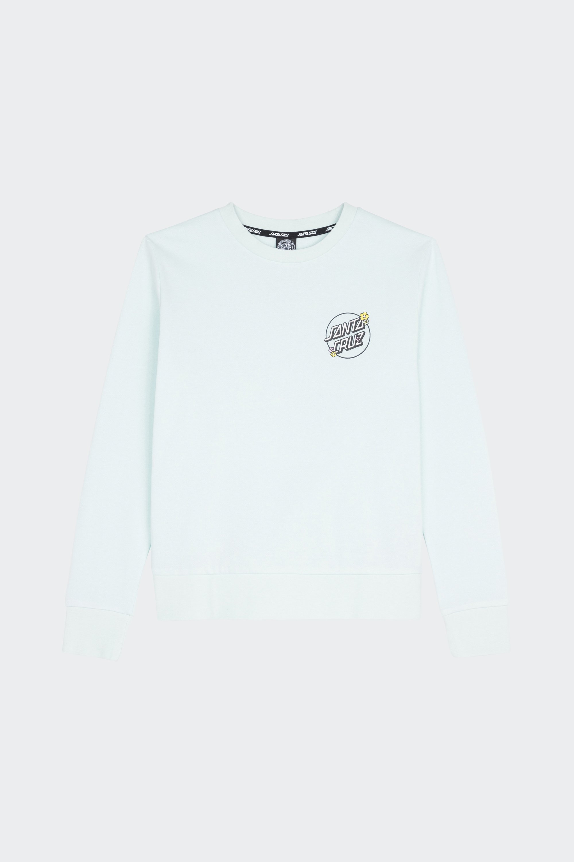 Sweat  | Bleu by SANTA CRUZ Sweat  Bleu