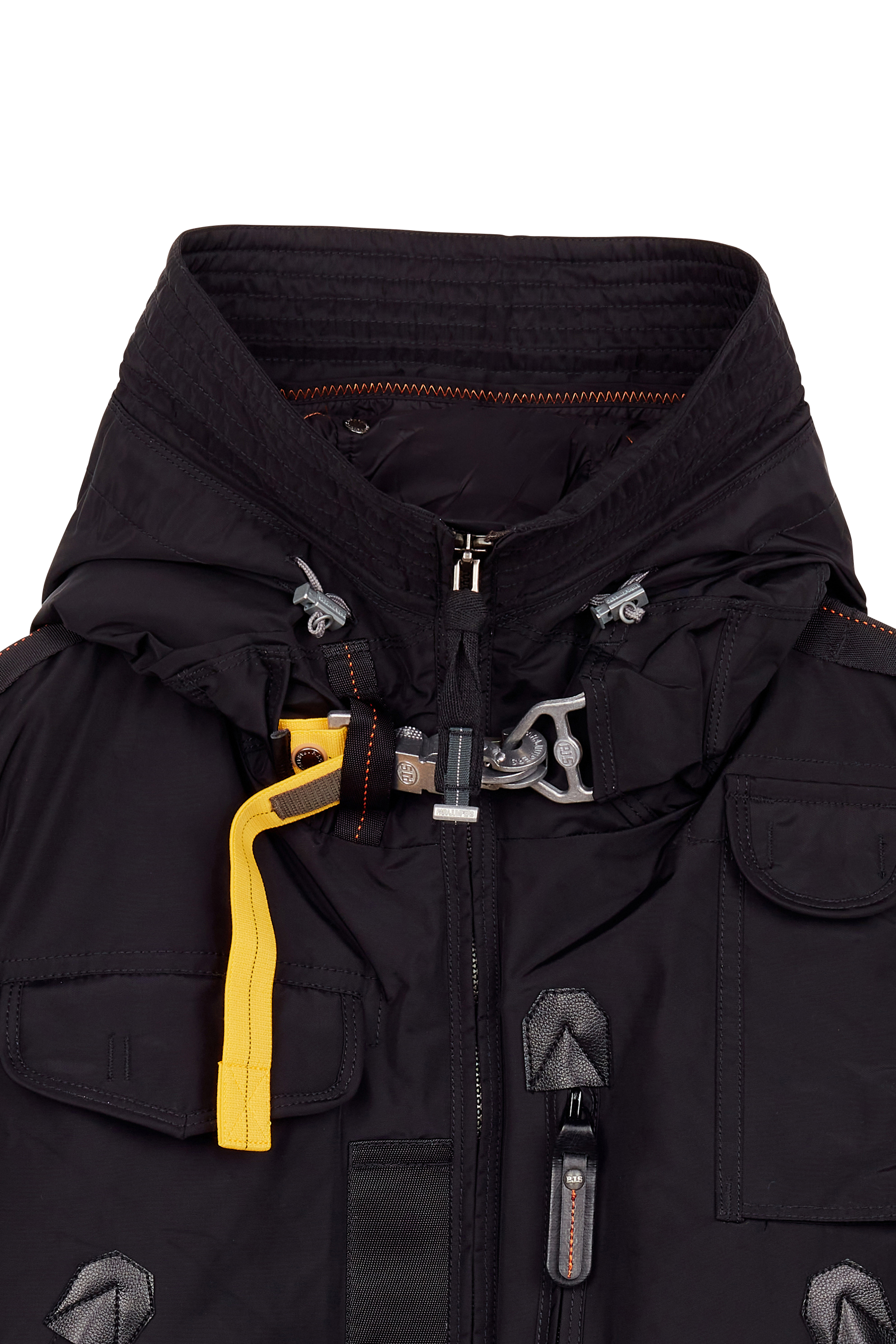 Jacket Black