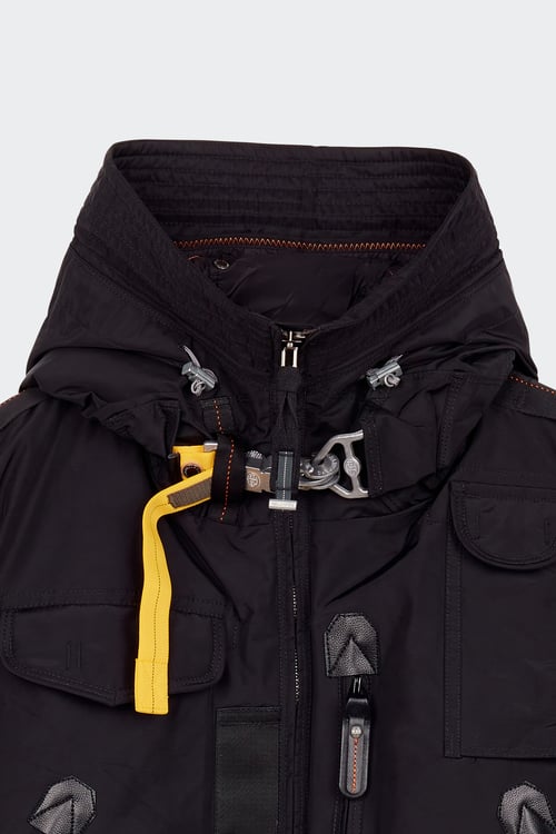 PARAJUMPERS Blouson Noir