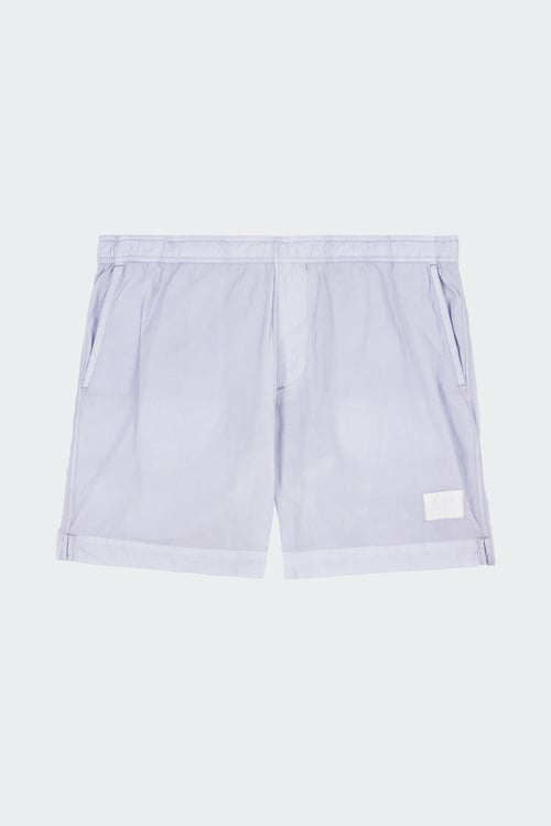 Short De Bain Violet C.p. Company Homme Citadium