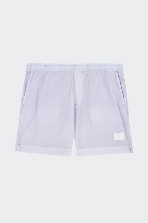 C.P. COMPANY short de bain Violet