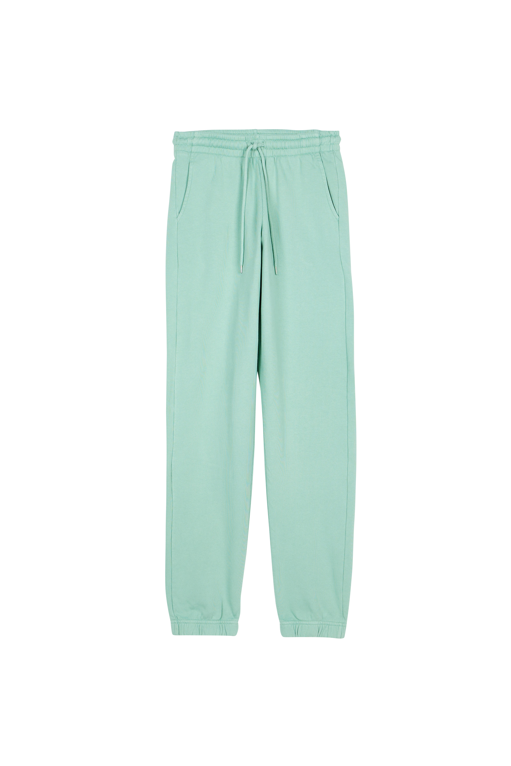 Joggers Green