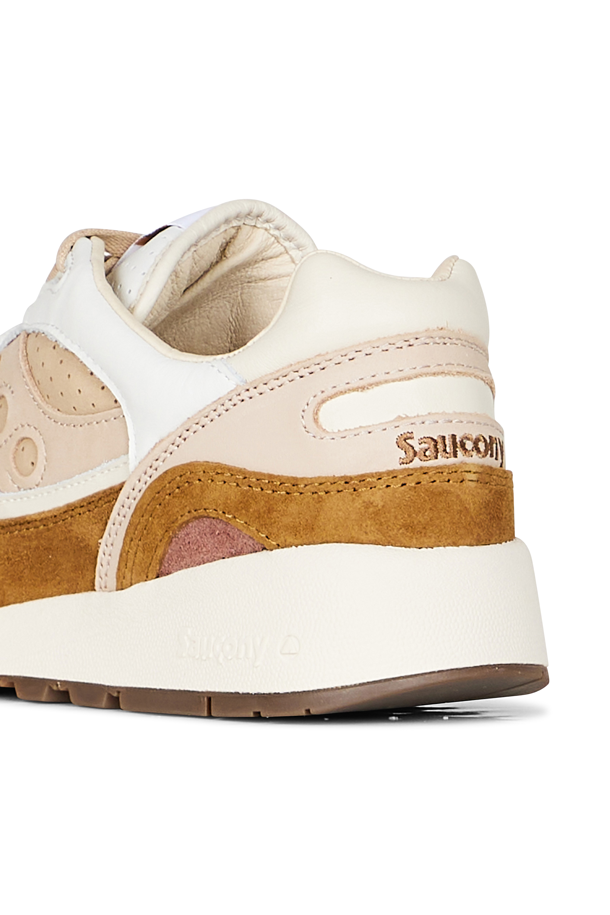 Baskets  Multicolore