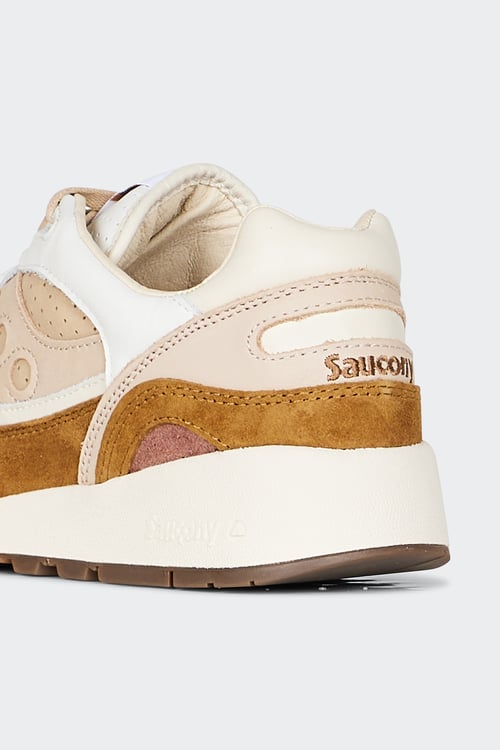 SAUCONY Baskets  Multicolore