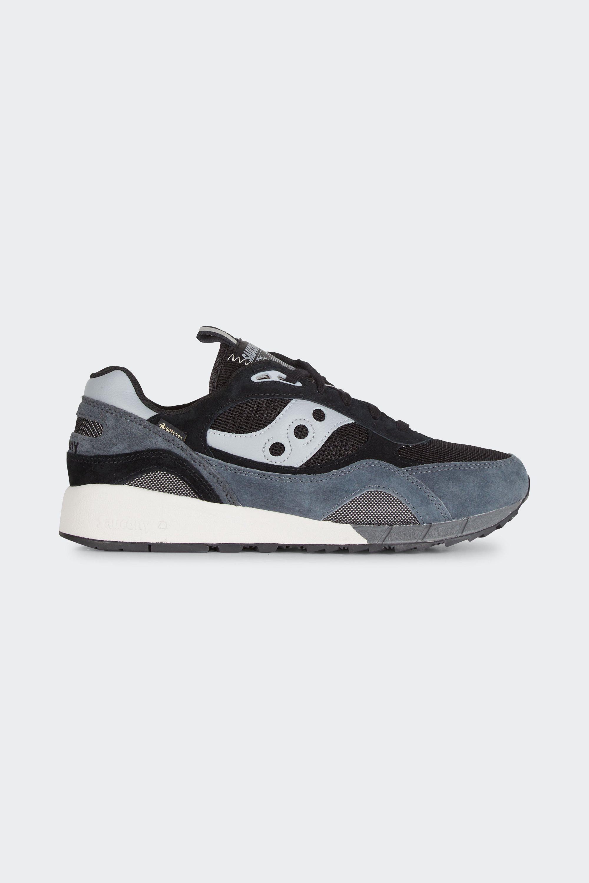 Sneakers | Black by SAUCONY Sneakers Black