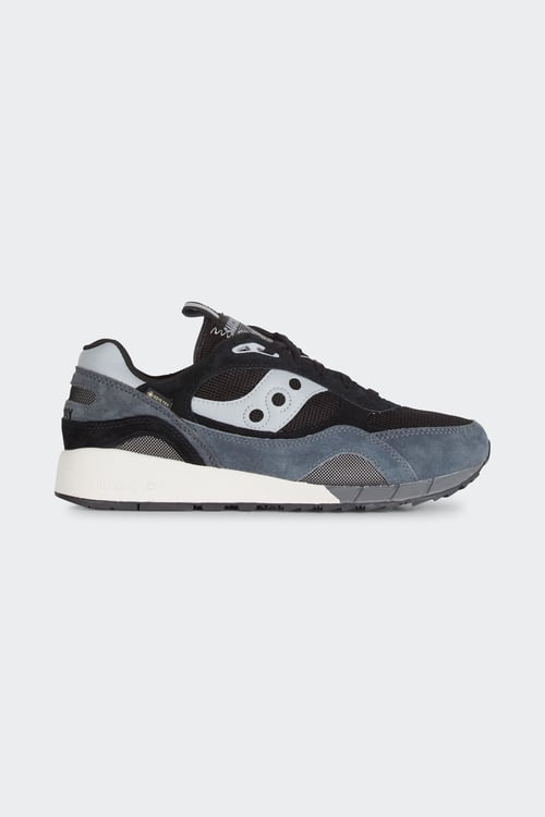 SAUCONY Baskets Noir