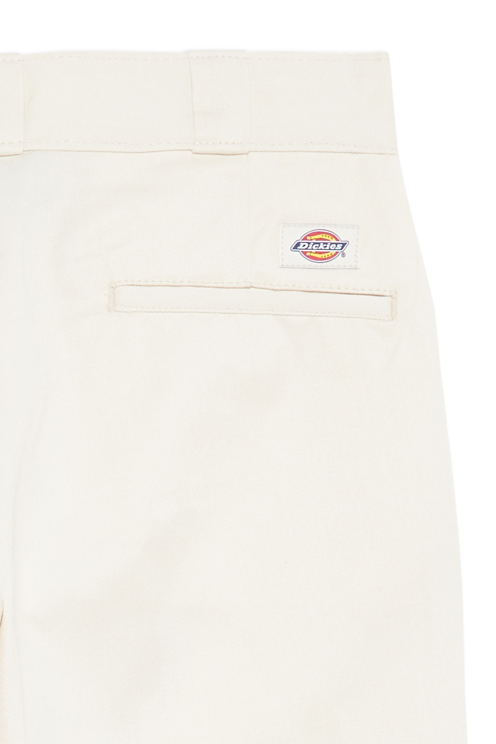 Trousers Beige