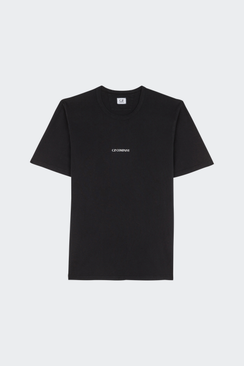 C.P. COMPANY T-shirt  Noir