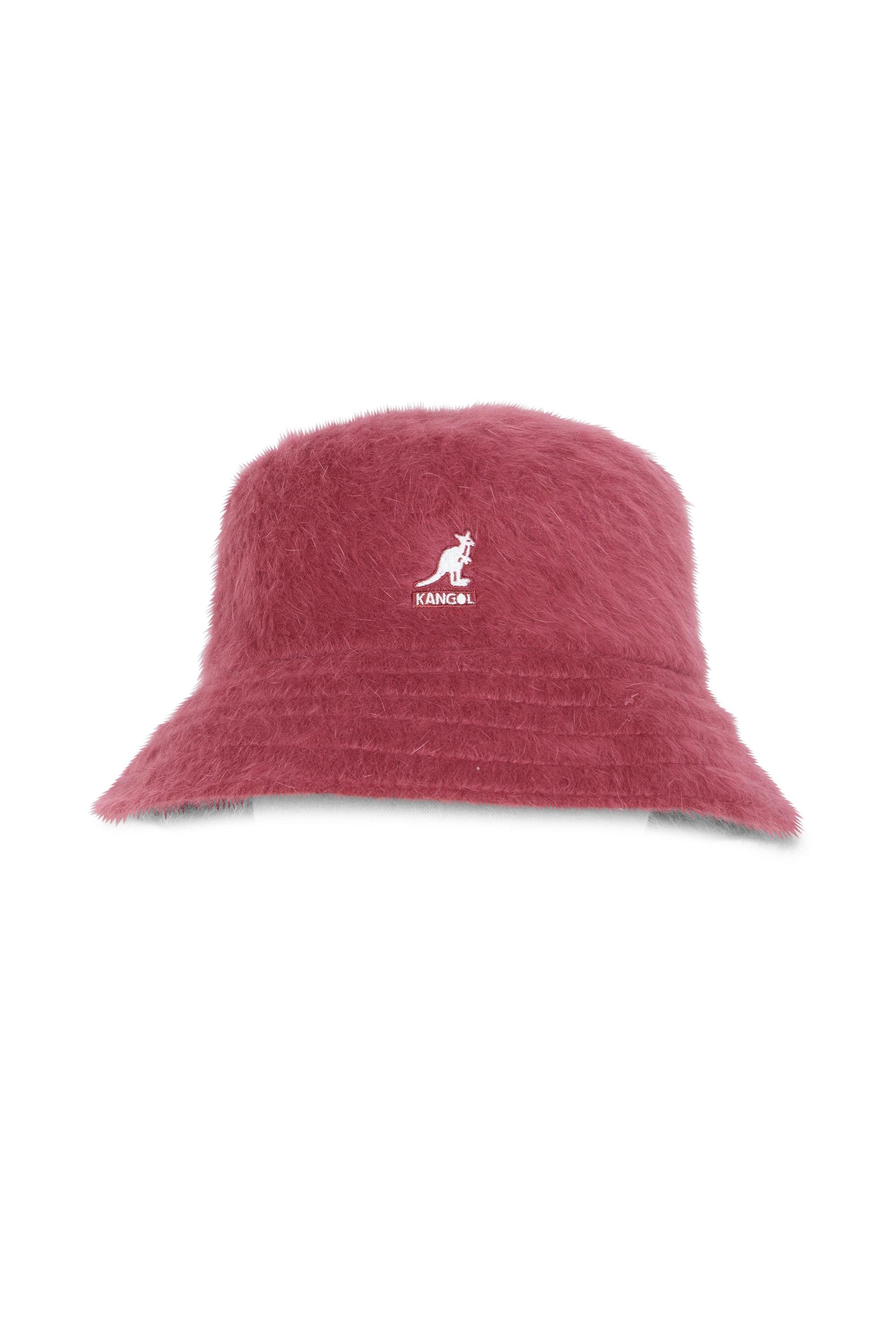Bucket hat Pink