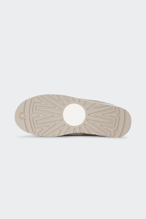 UGG Mules Blanc
