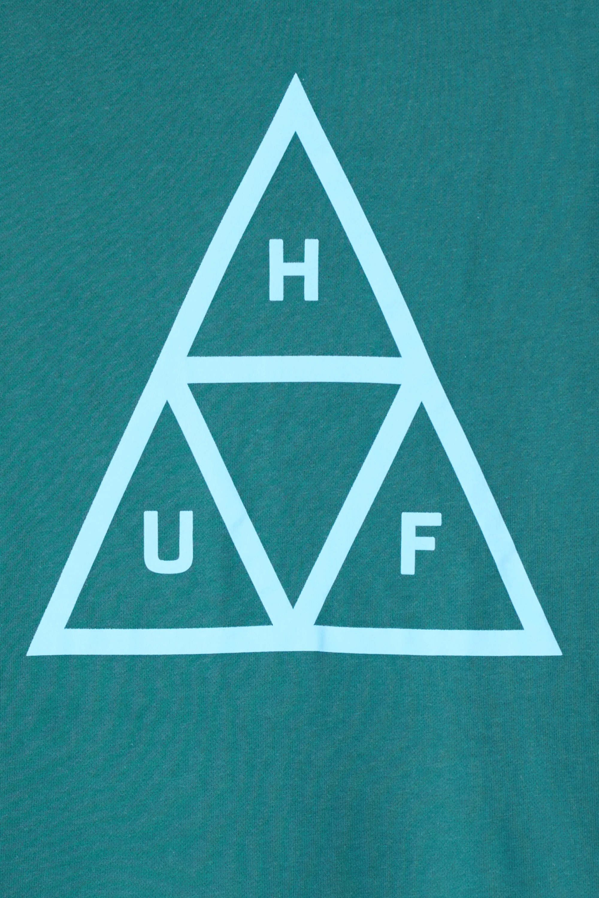 Hoodie | Vert by HUF Hoodie Vert