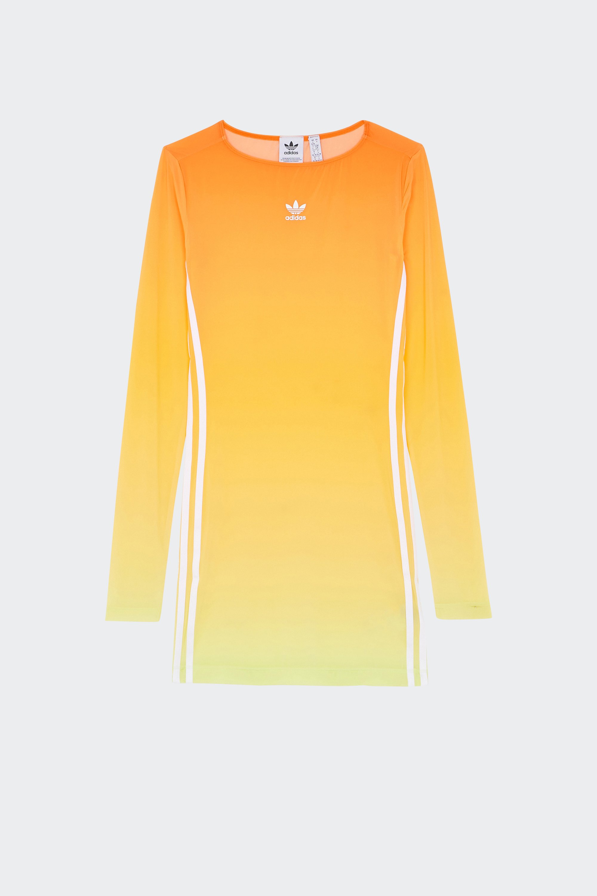 Robe | Orange by ADIDAS Robe Orange