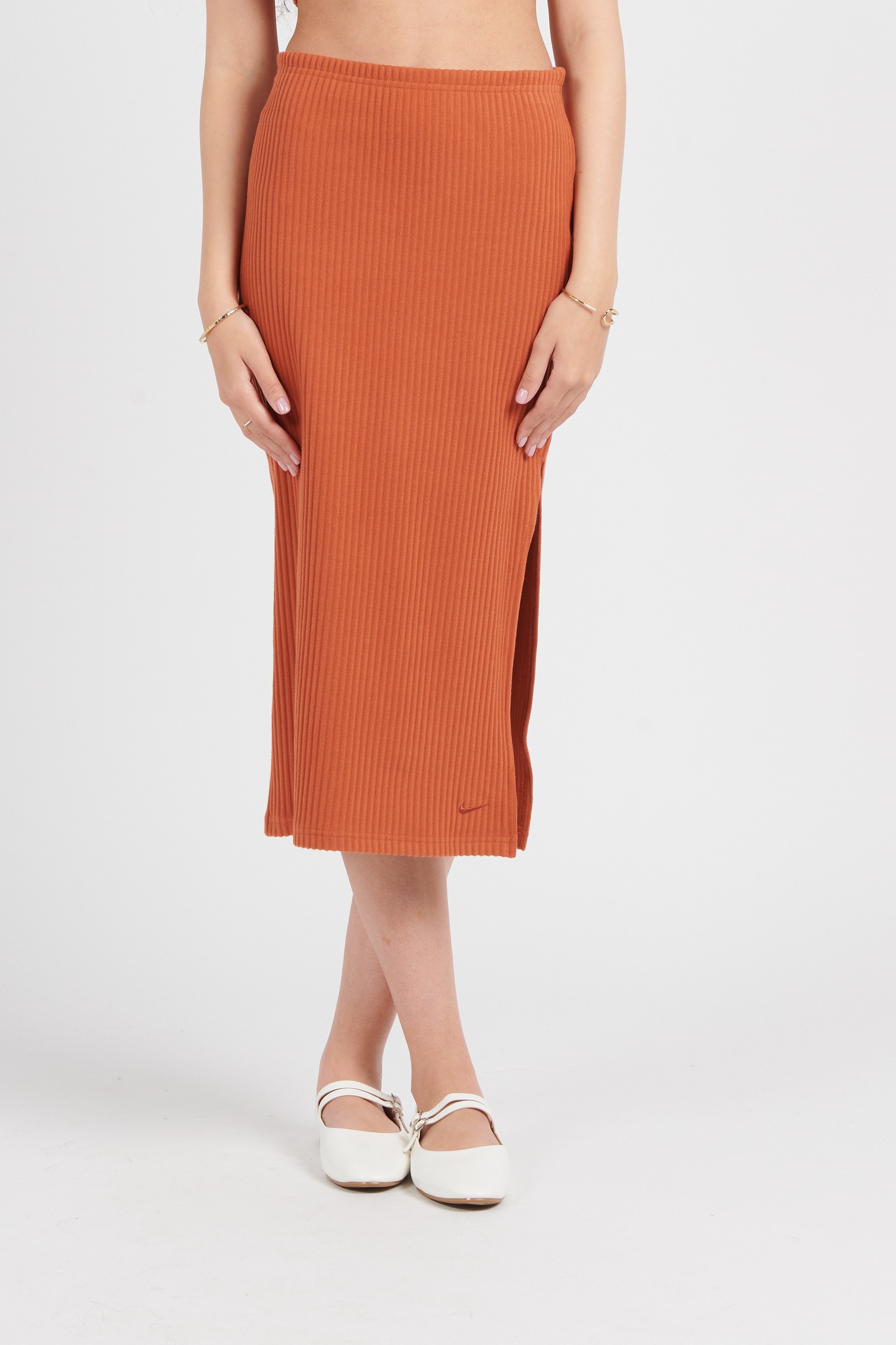 skirt | Brown NIKE Women