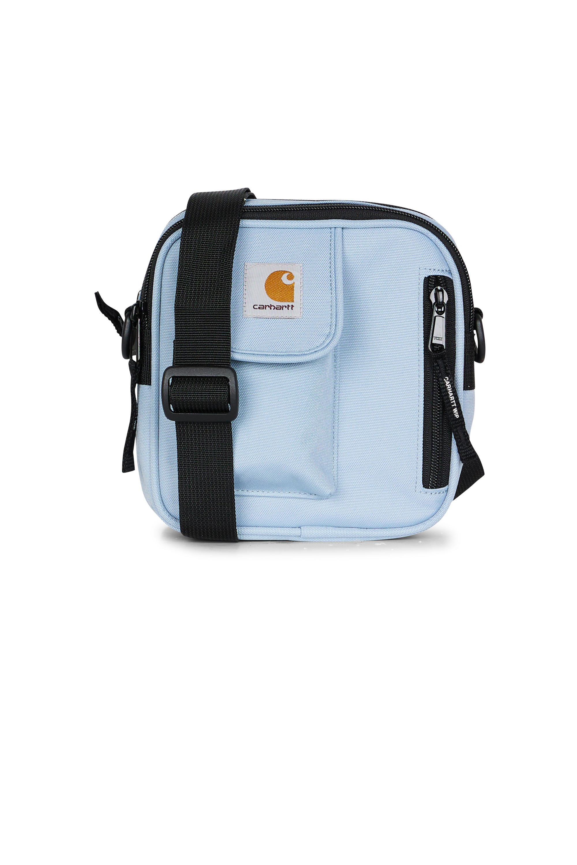 Crossbody bag Blue