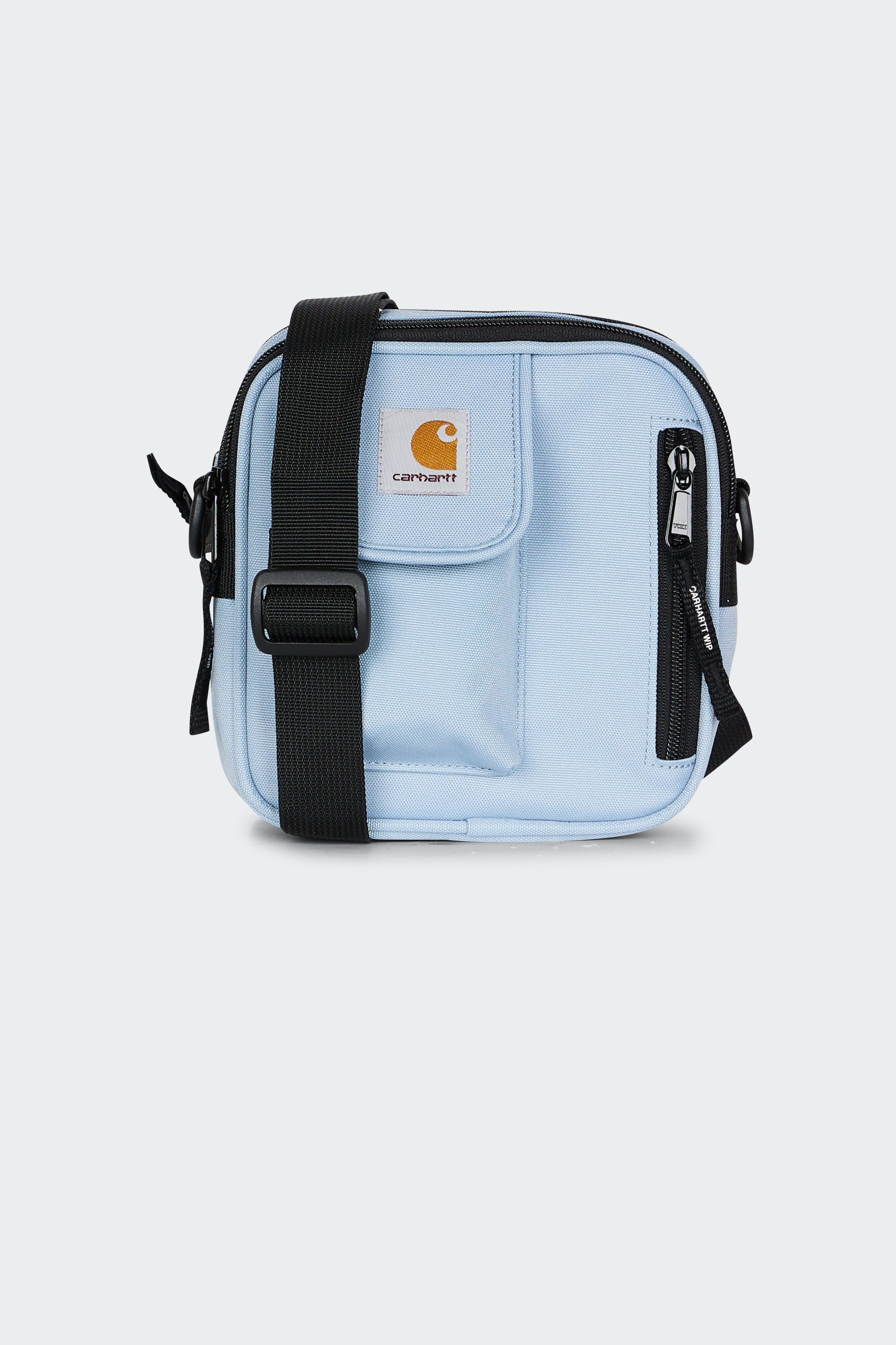 Sac bandoulière  | Bleu by CARHARTT WIP Sac bandoulière  Bleu