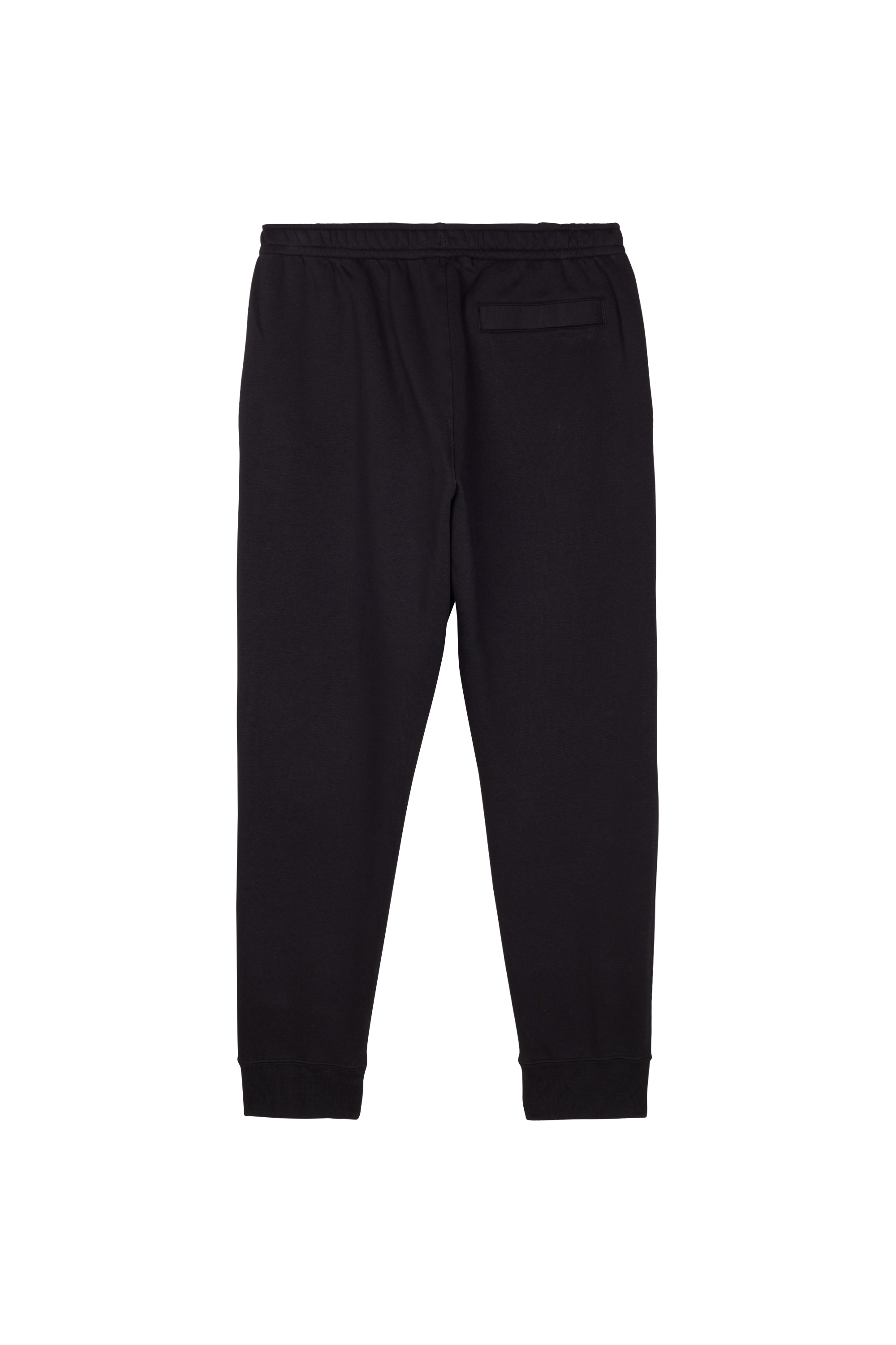 jogging Black