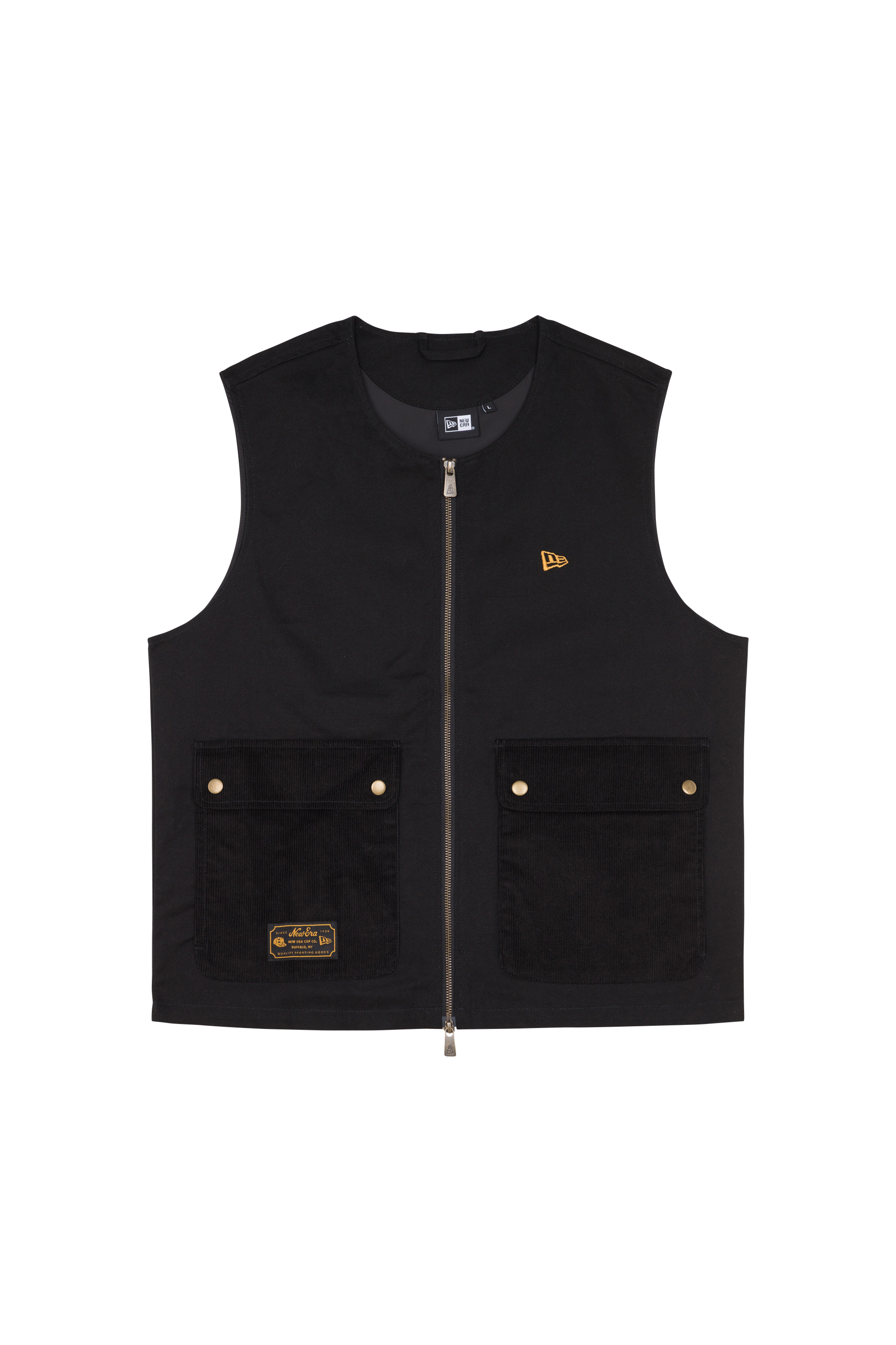 Jacket Black