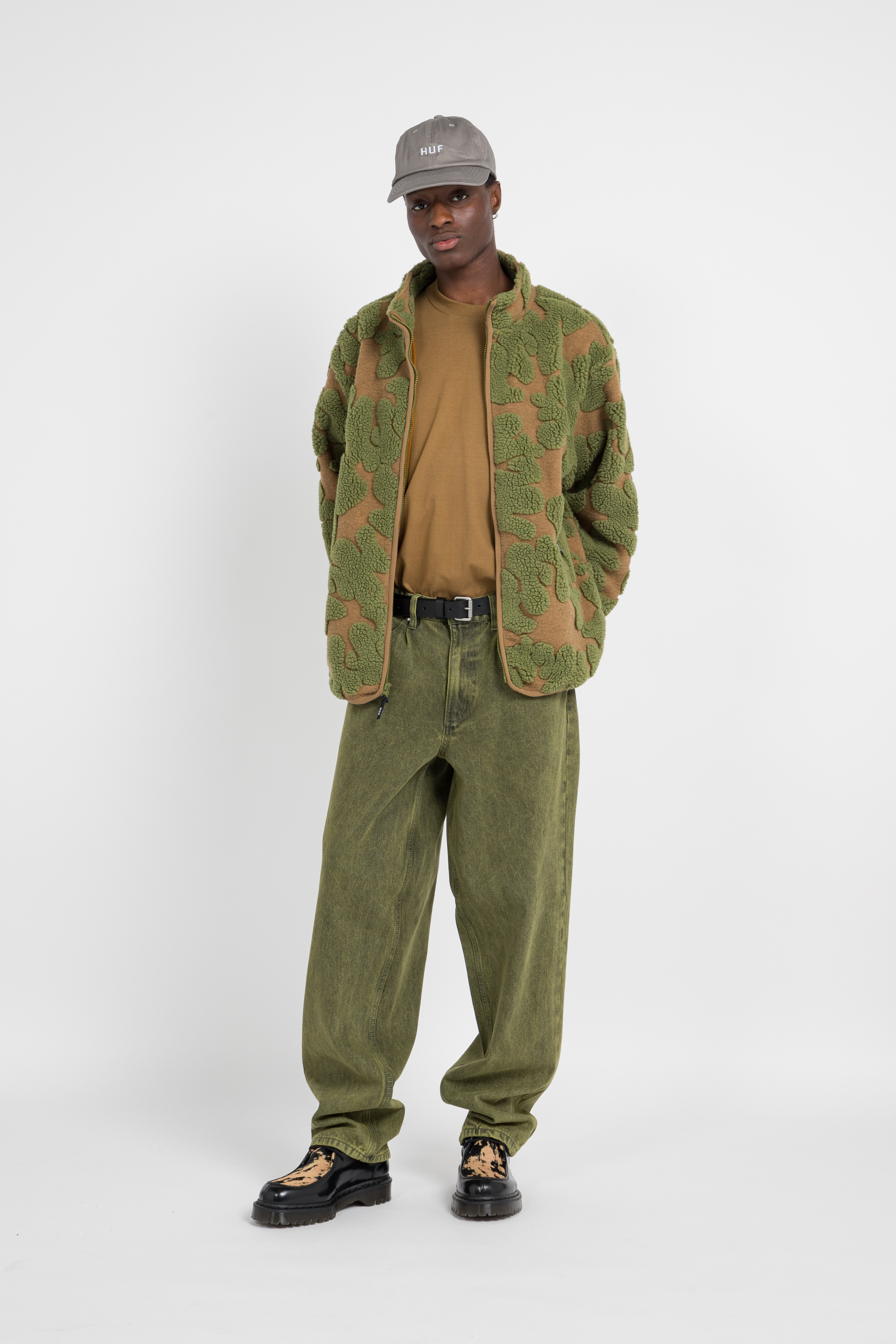 Veste Multicolore