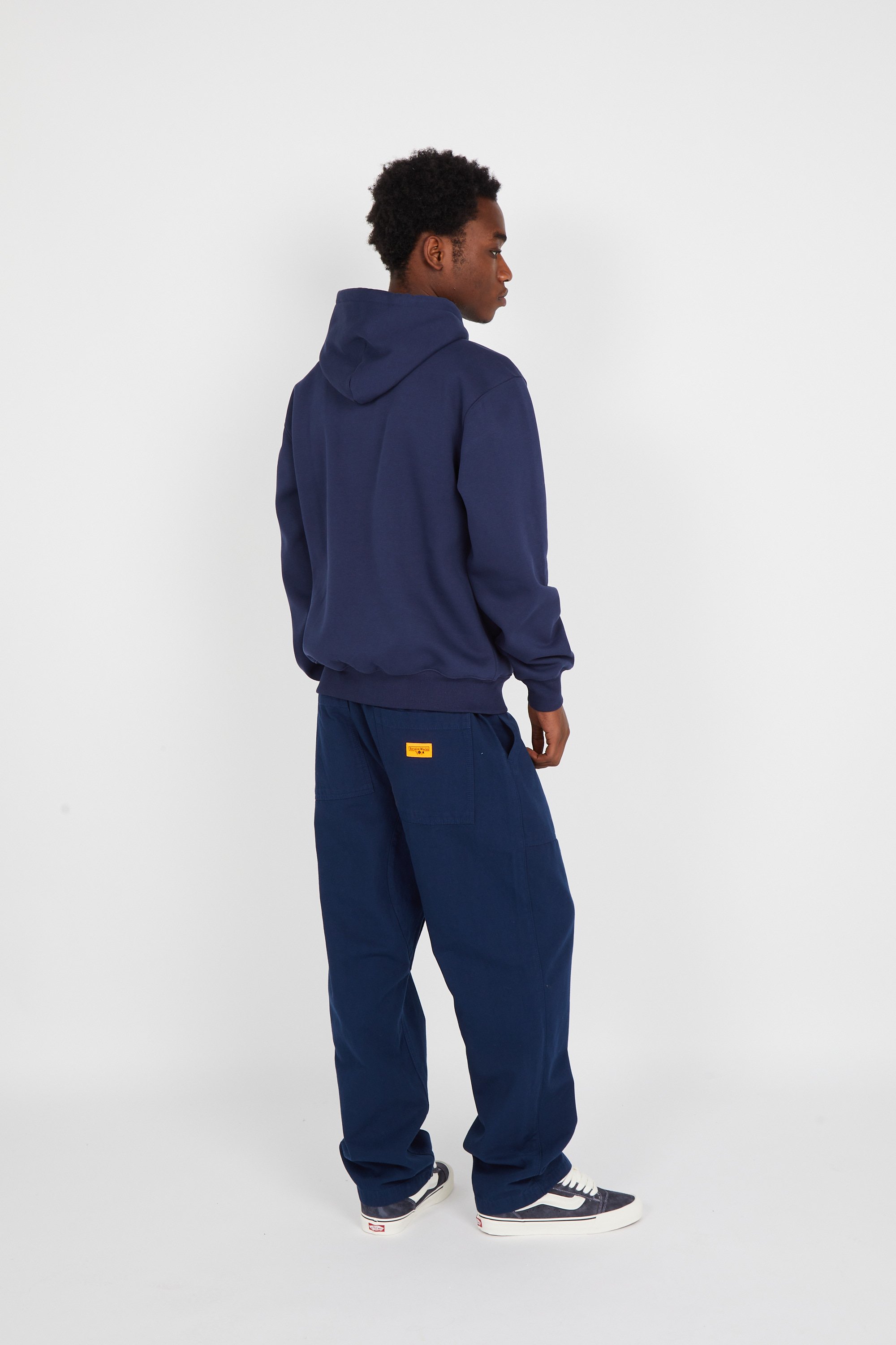 Hoodie | Bleu CARHARTT WIP Homme