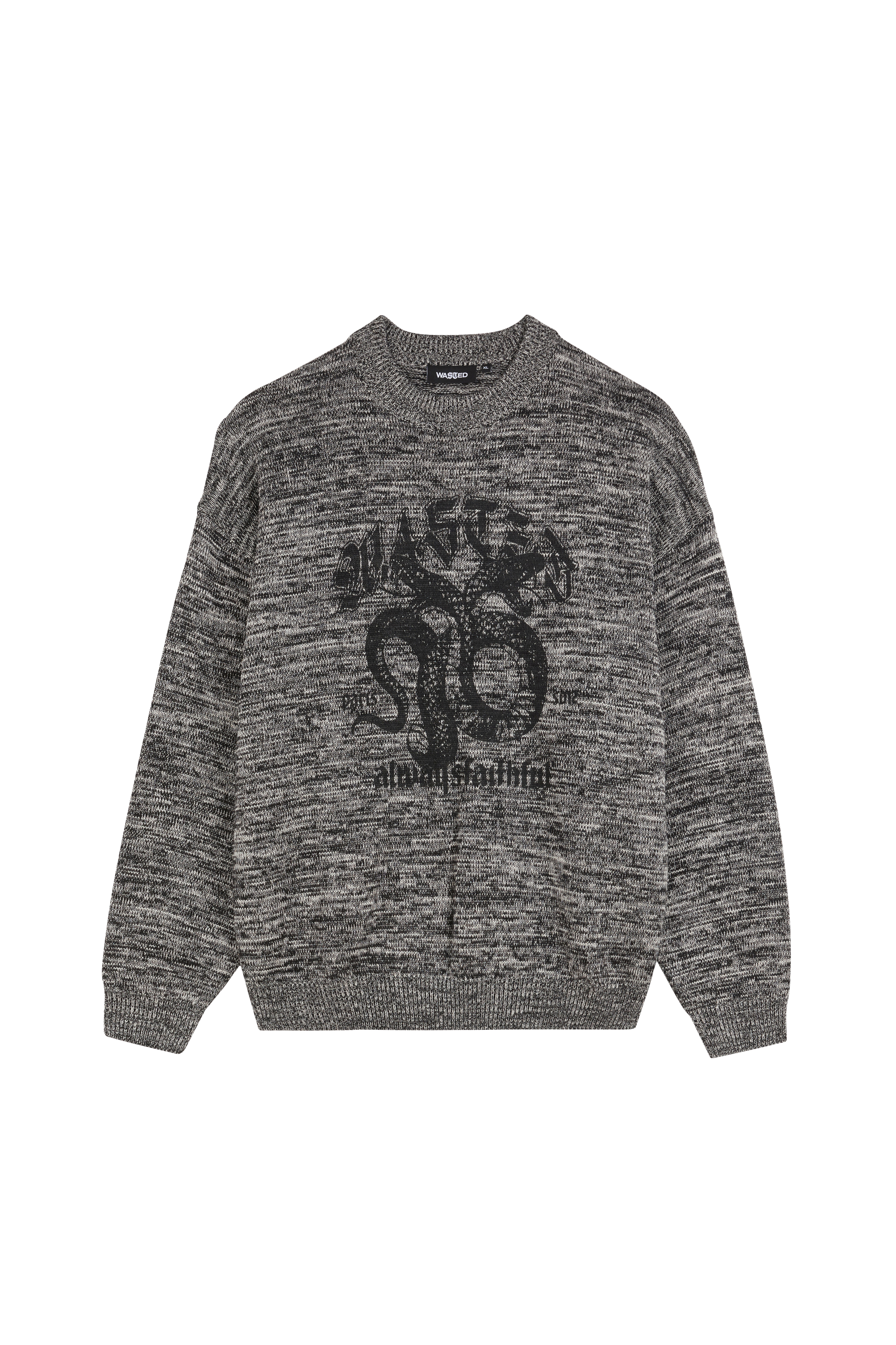 Pull Noir