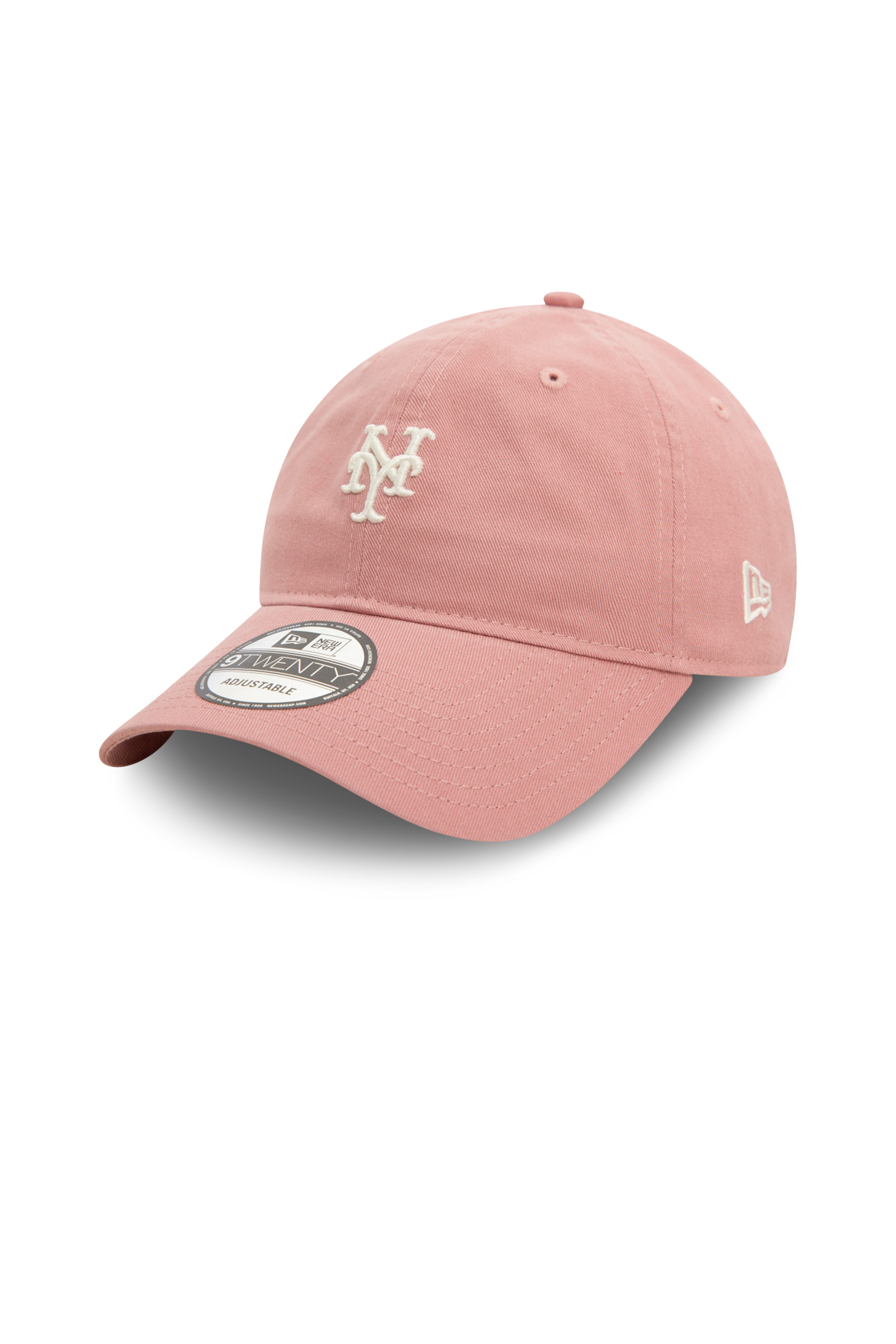 Casquette Rose