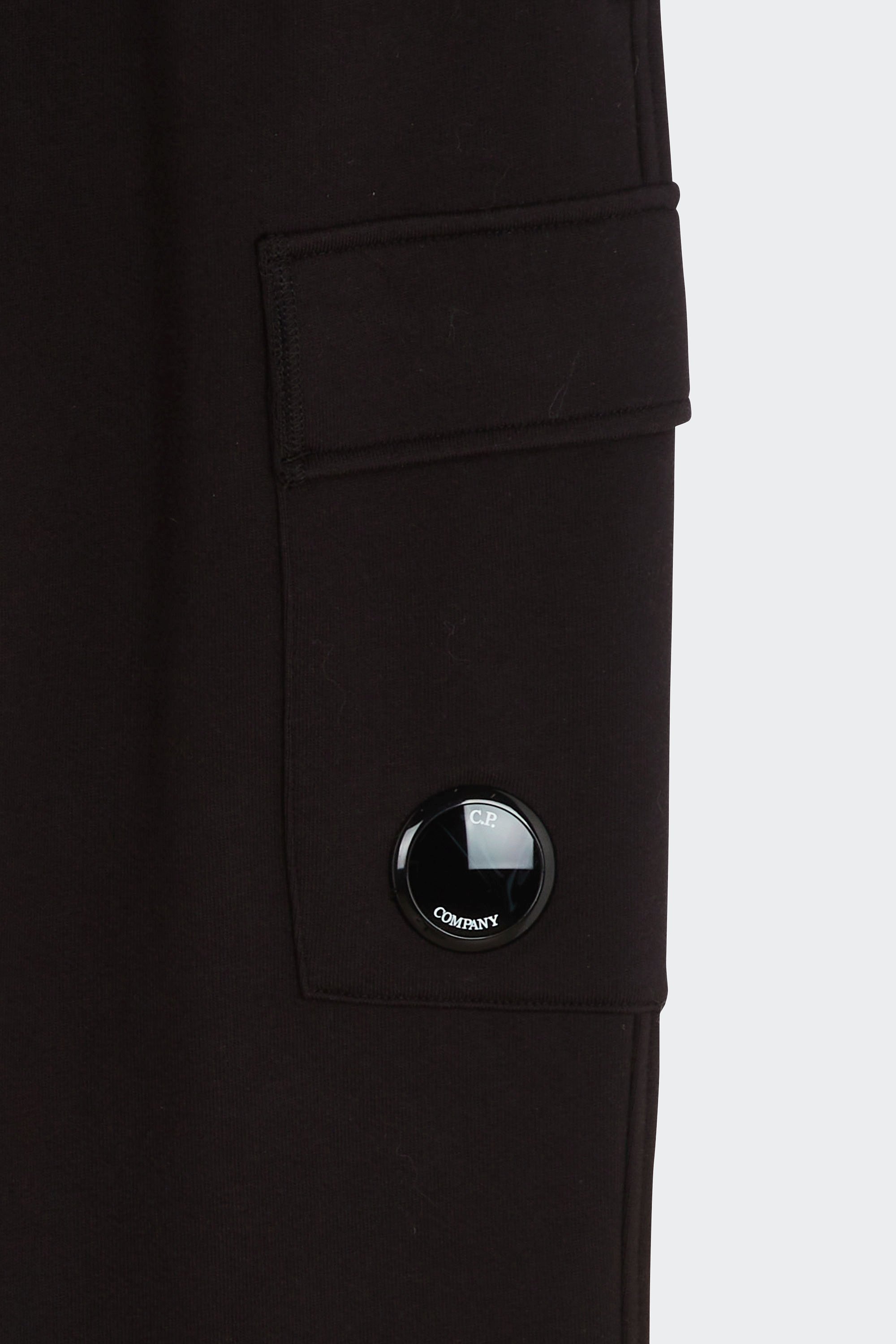 Joggers | Black by C.P. COMPANY Joggers Black