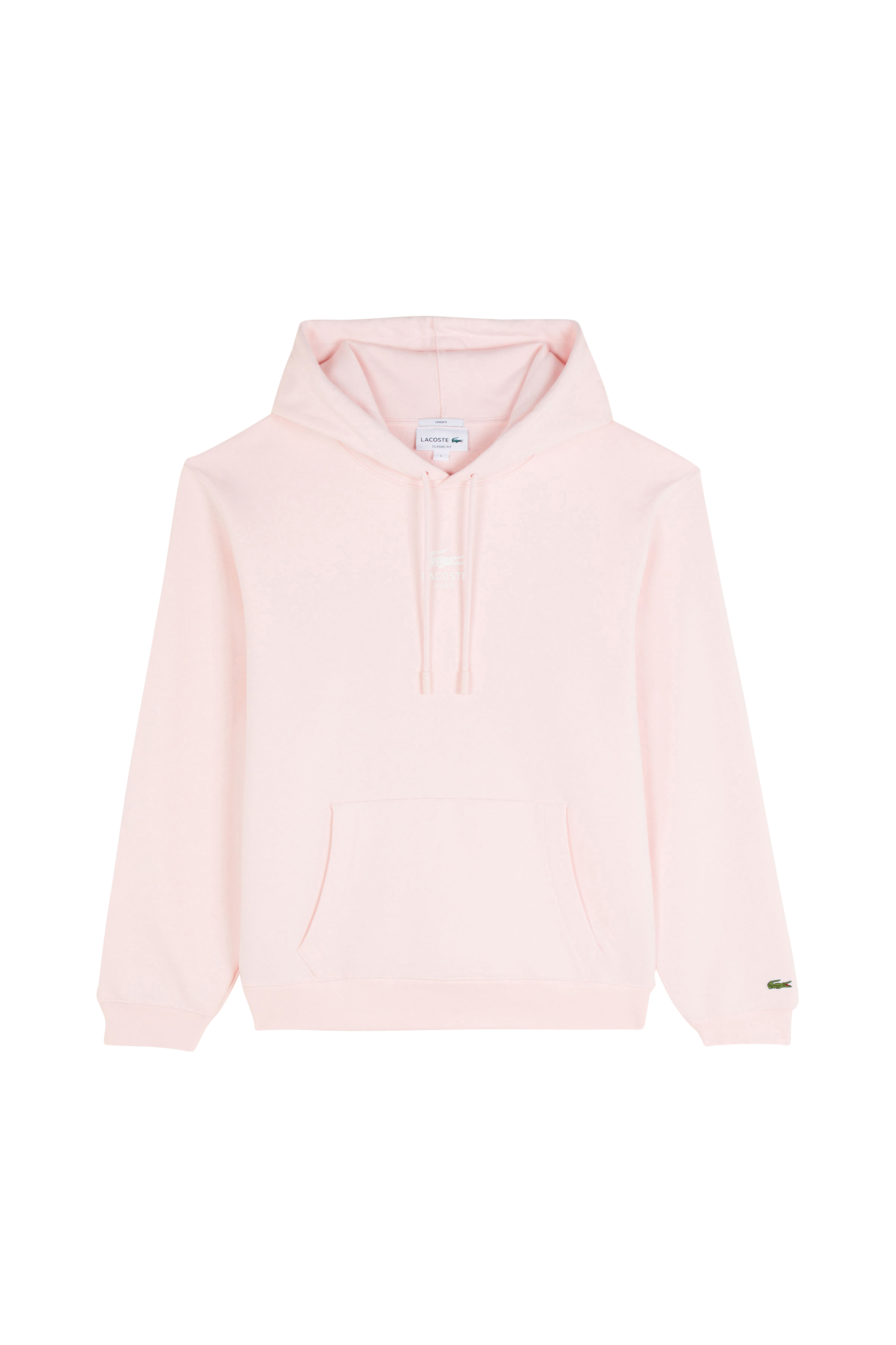 Hoodie Rose