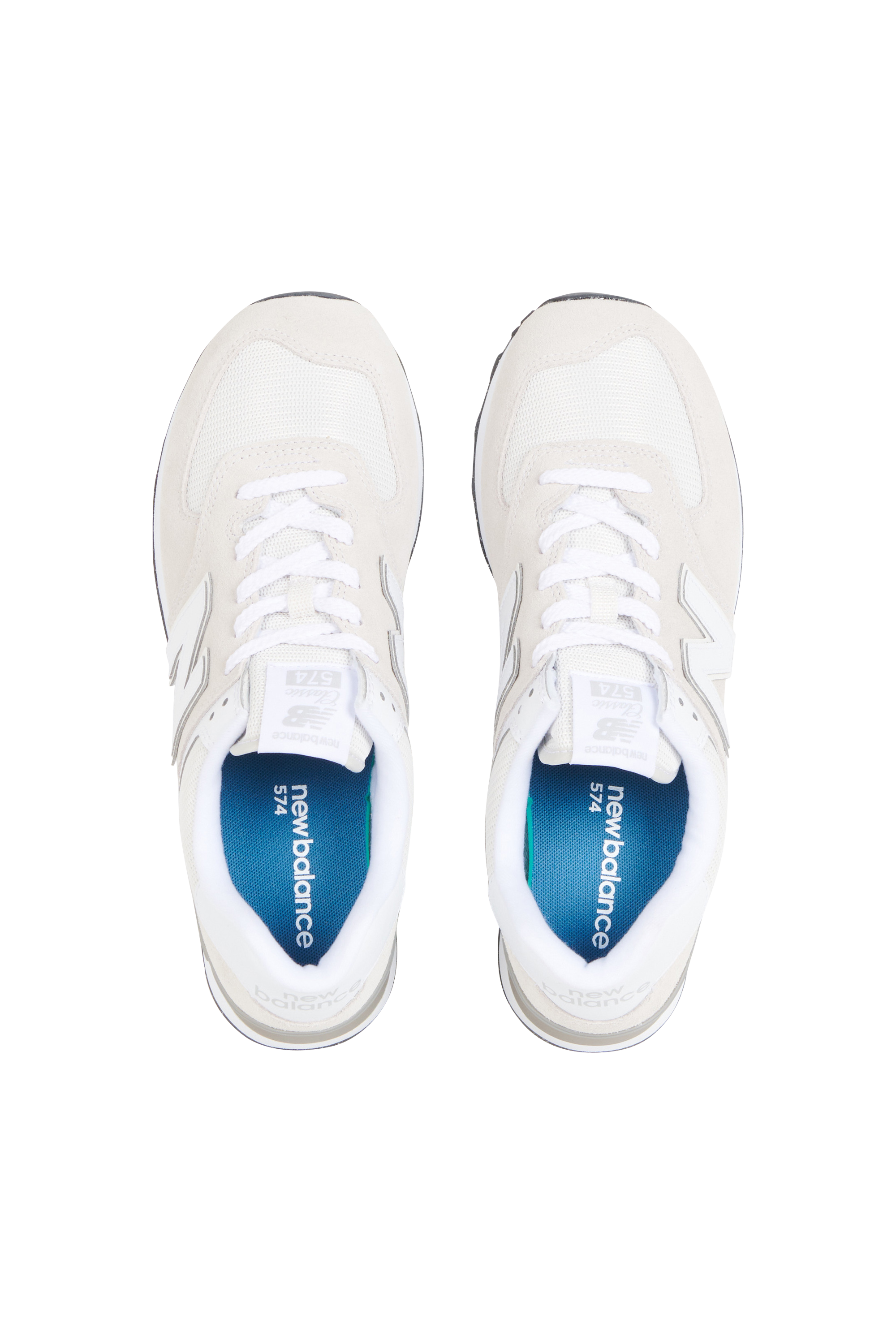 Sneakers Beige