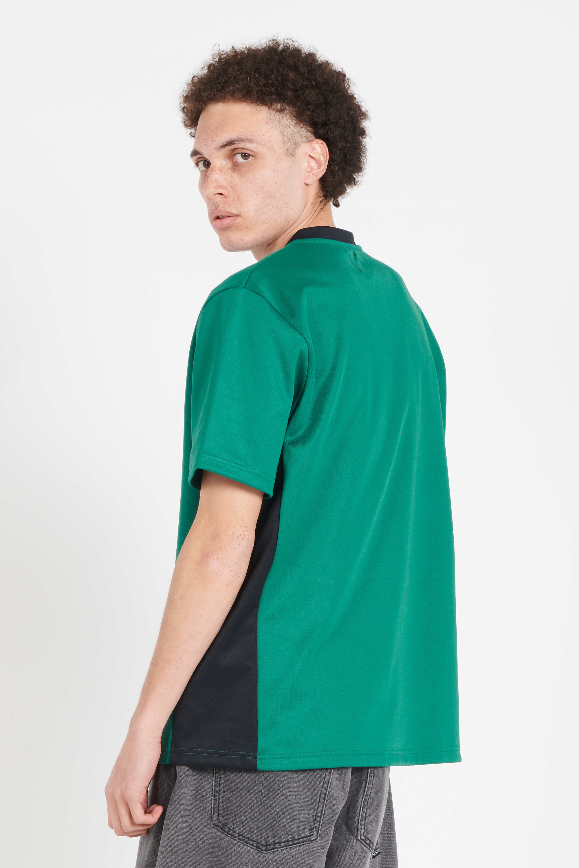 Football jersey Green