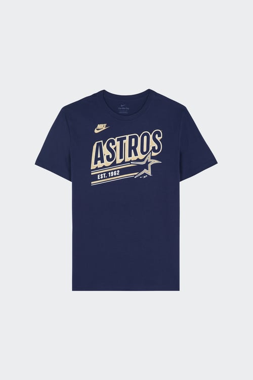 NIKE NFL T-shirt Bleu