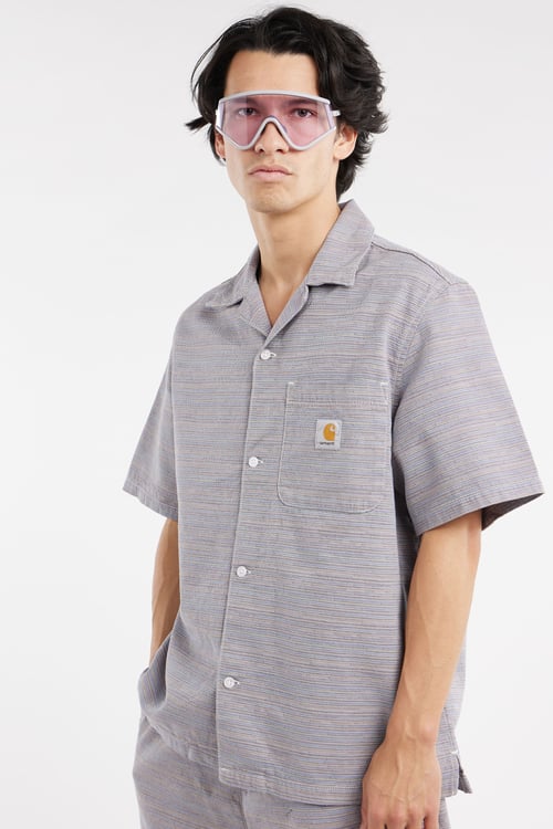 CARHARTT WIP Chemise Multicolore