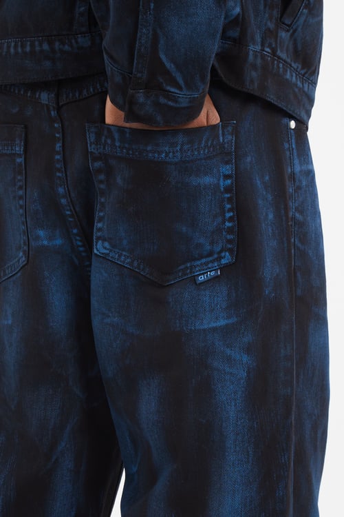 ARTE ANTWERP Jeans Black