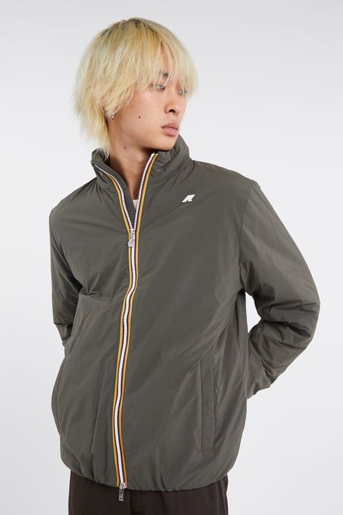 K-WAY Veste Kaki