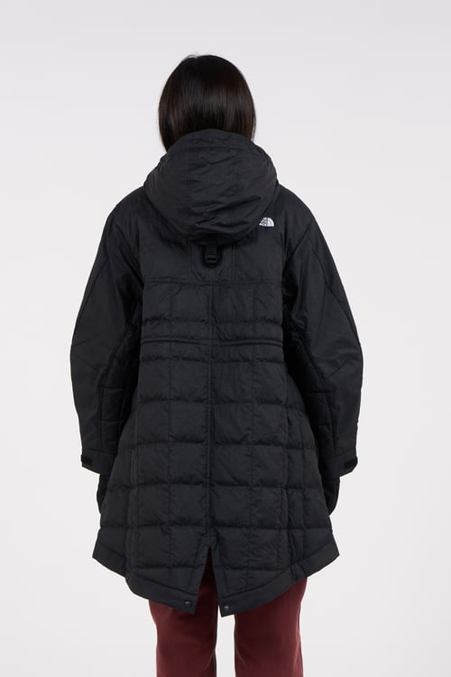 THE NORTH FACE Doudoune Noir