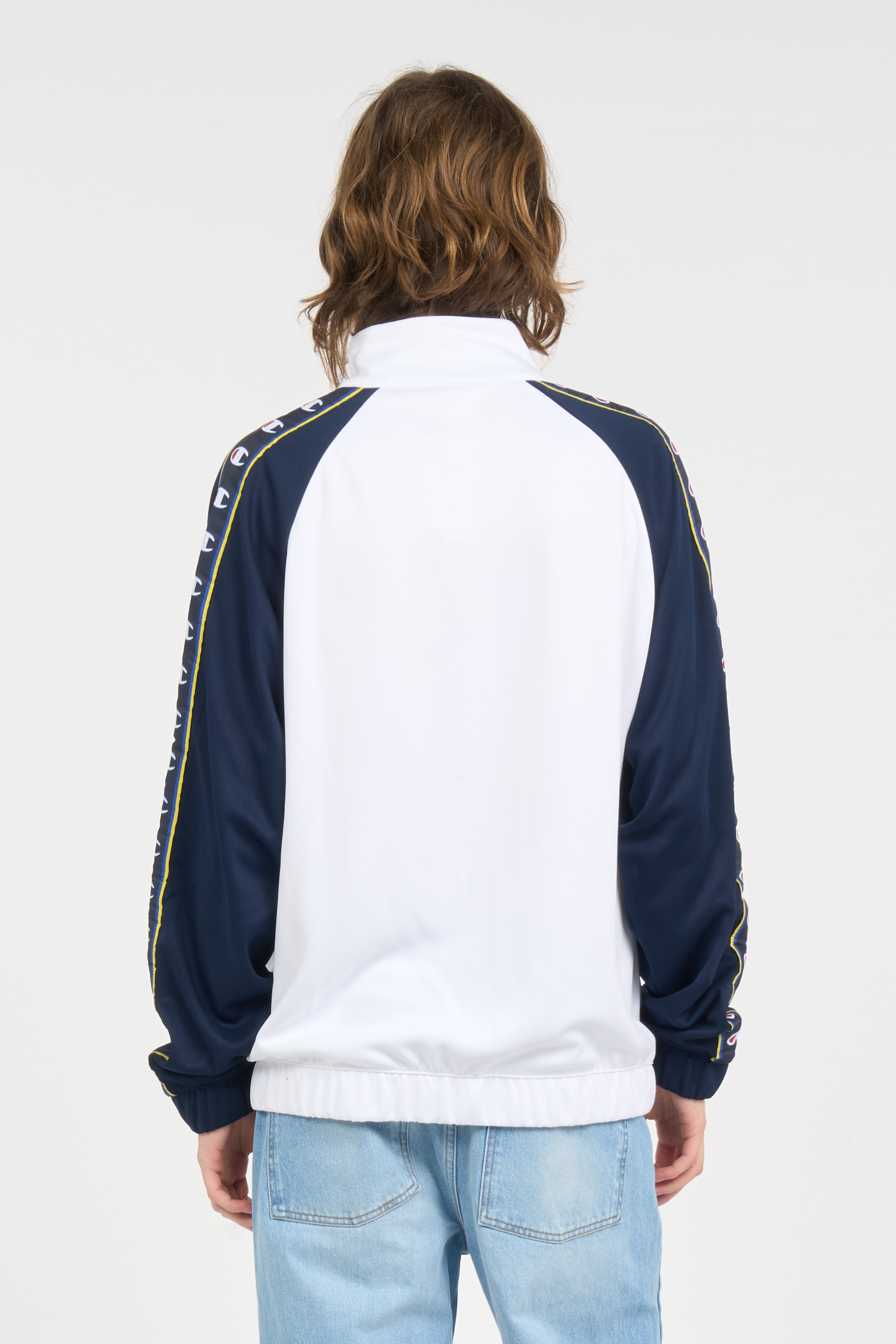 Jacket White