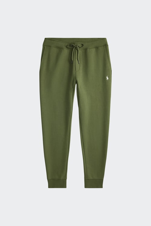 Polo - Jogging - Taille L Kaki