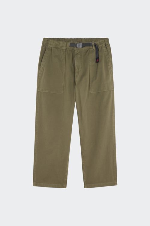 Pantalon - Taille S Kaki