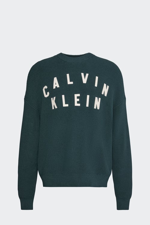 Pull - Taille XS Vert