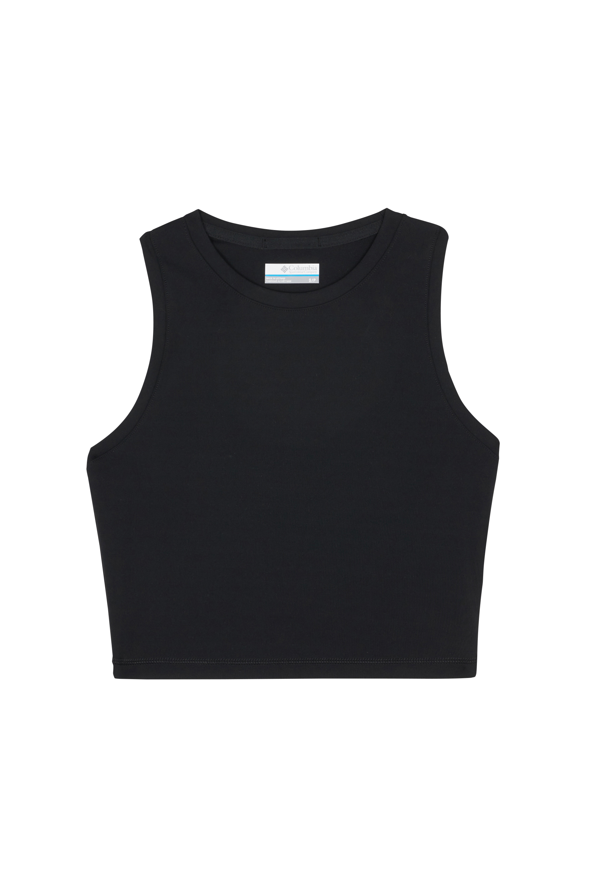Débardeur COLUMBIA Noir