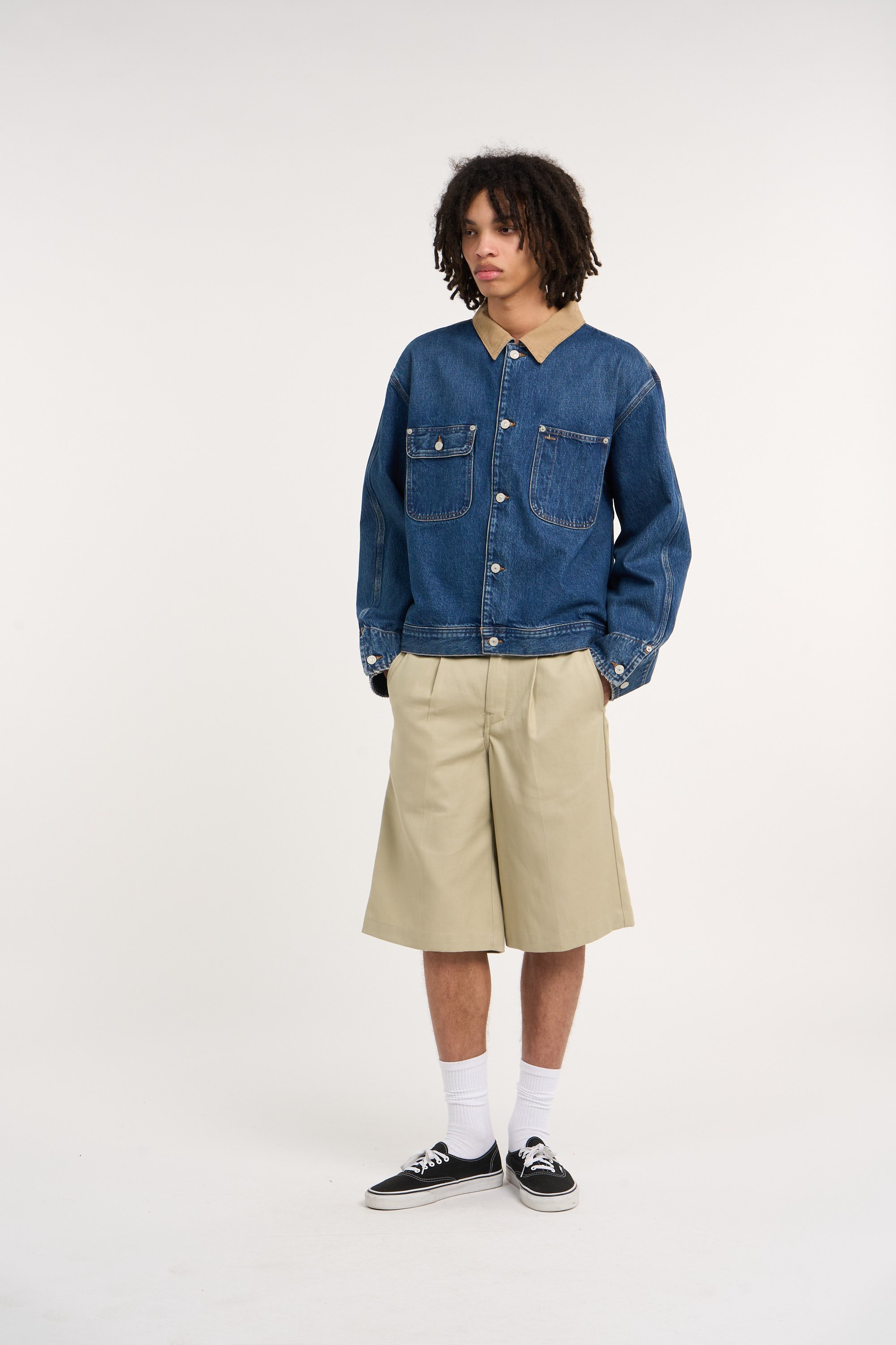 Jacket POLO RALPH LAUREN Blue