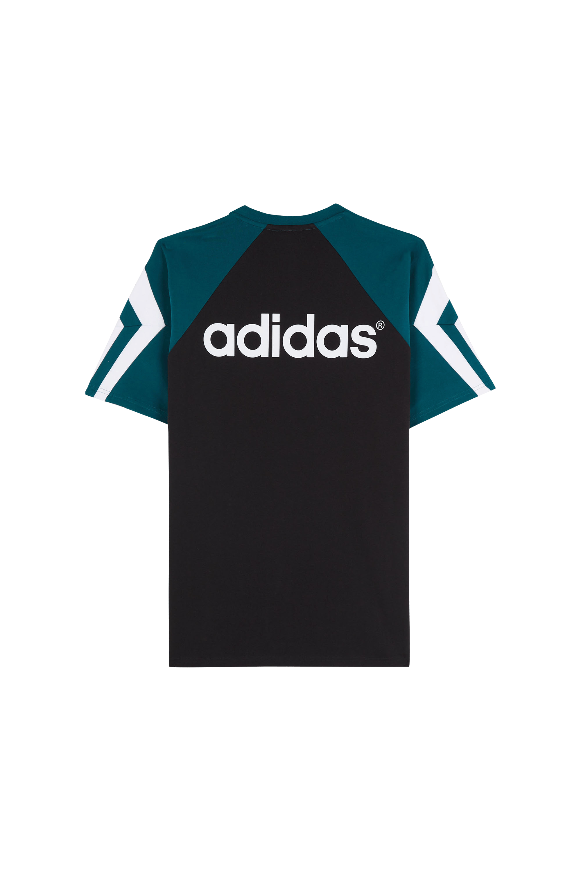 Maillot de sport Noir