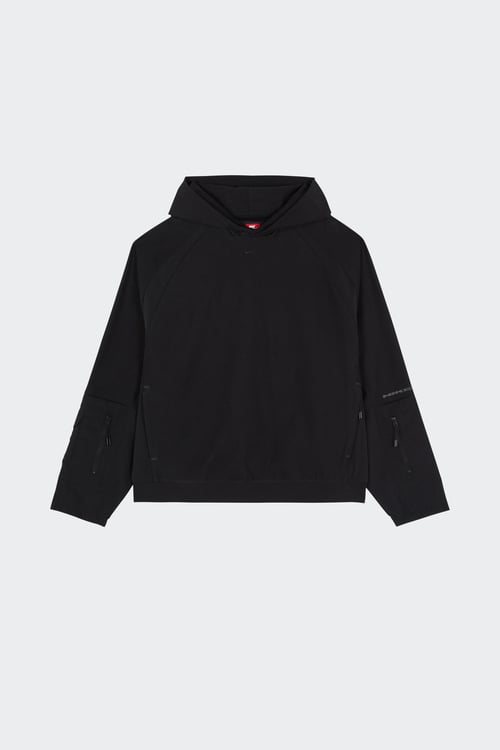 Nike - Sweat - Taille S Noir homme