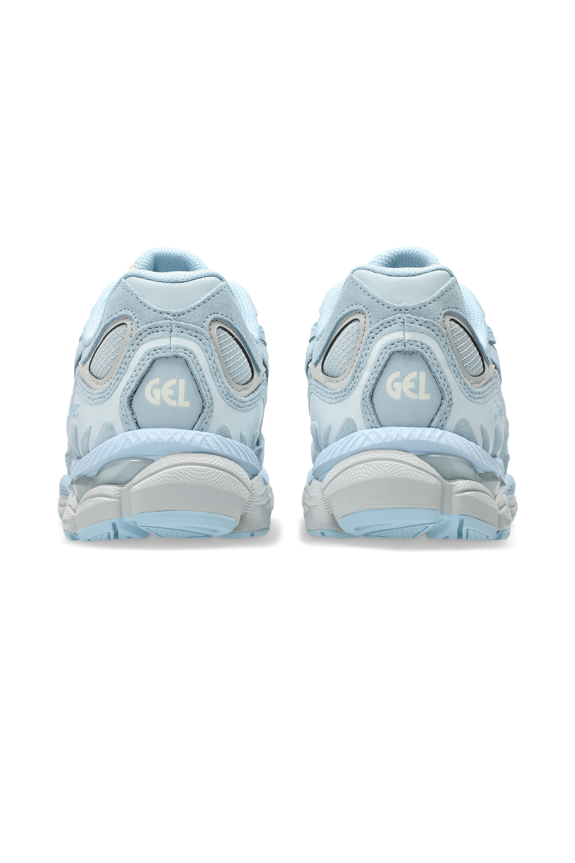 Sneakers | Blue ASICS Women