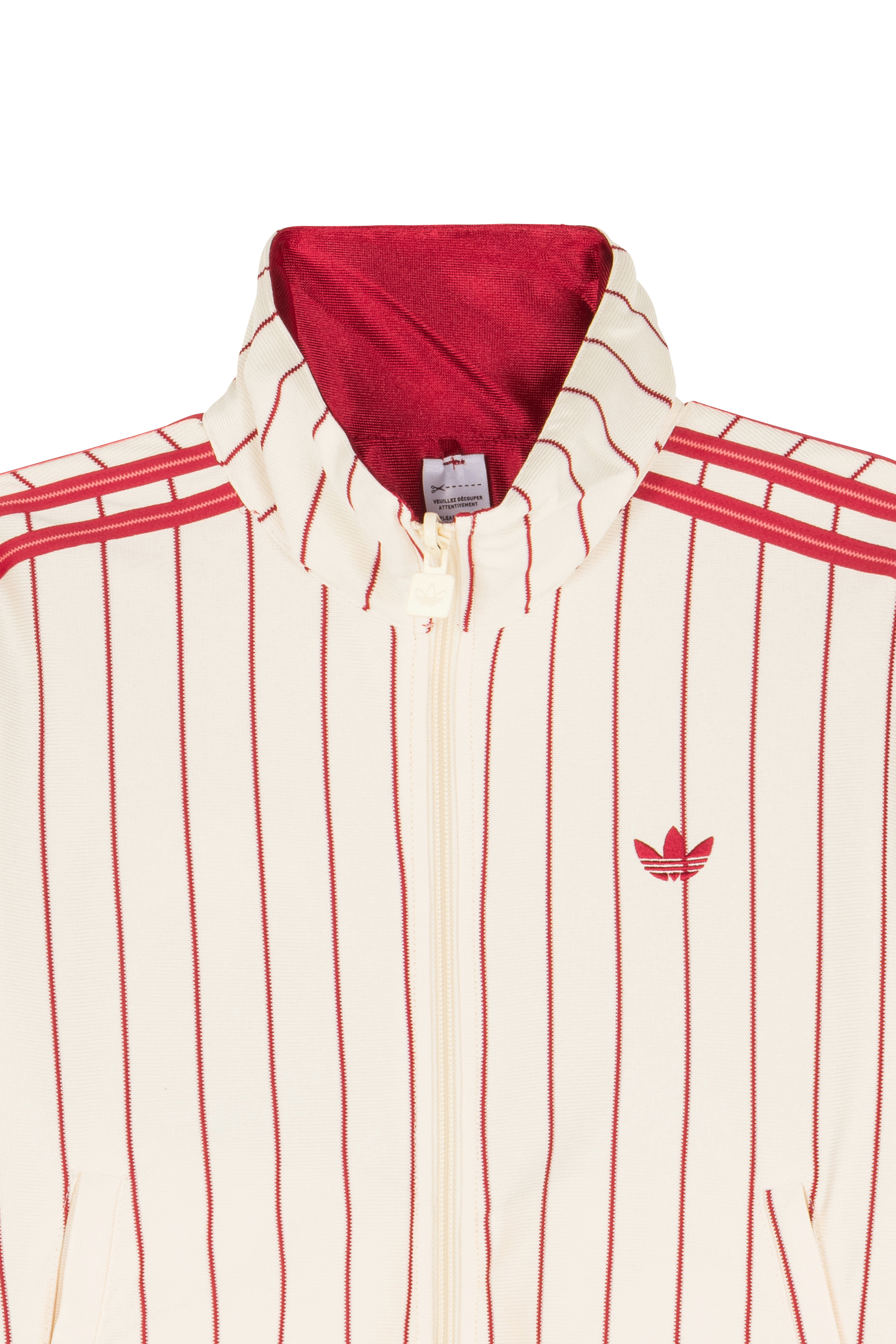 Track jacket | Beige ADIDAS Women