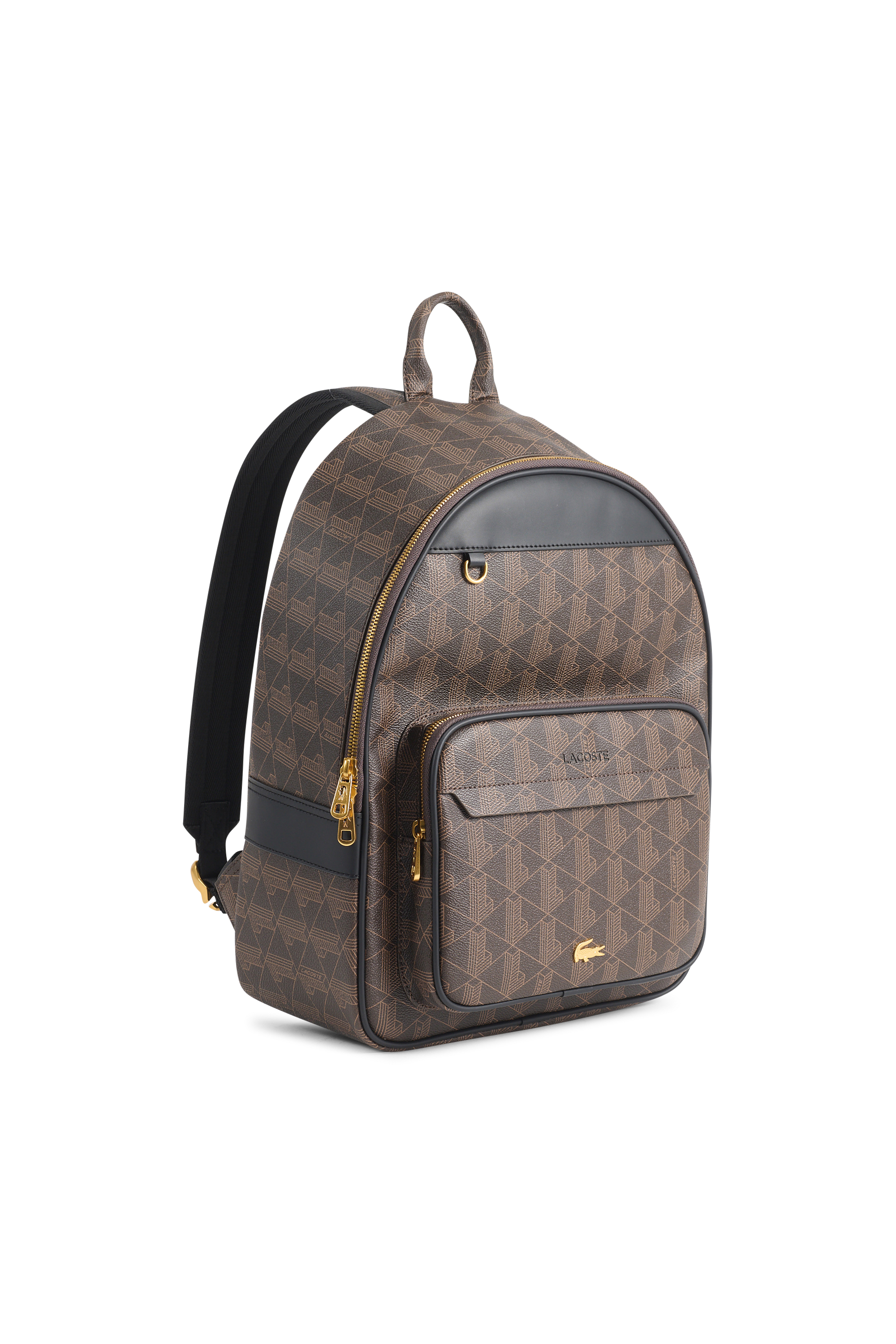 Sac | Marron LACOSTE Homme