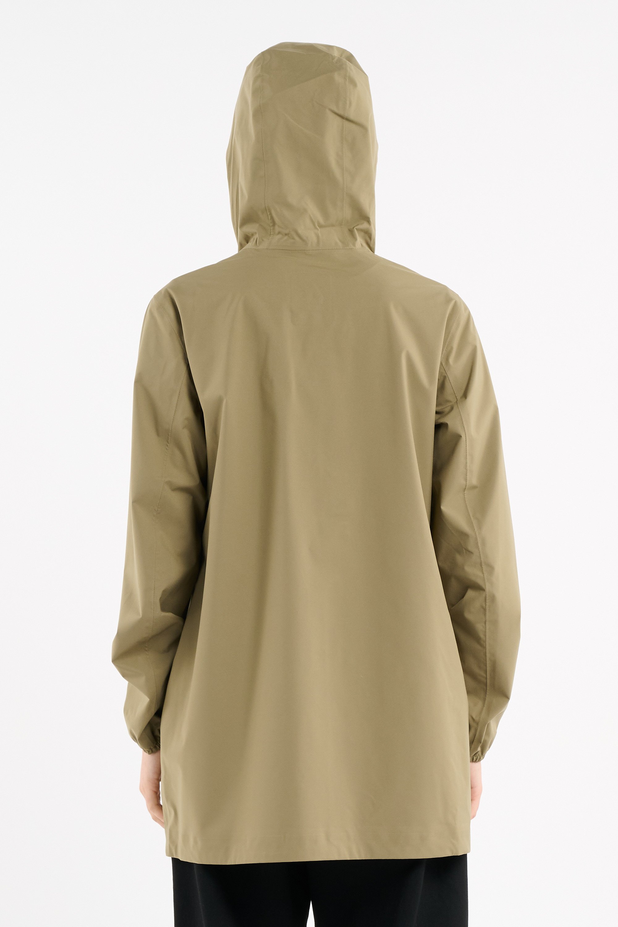Imperméable | Vert K-WAY Femme