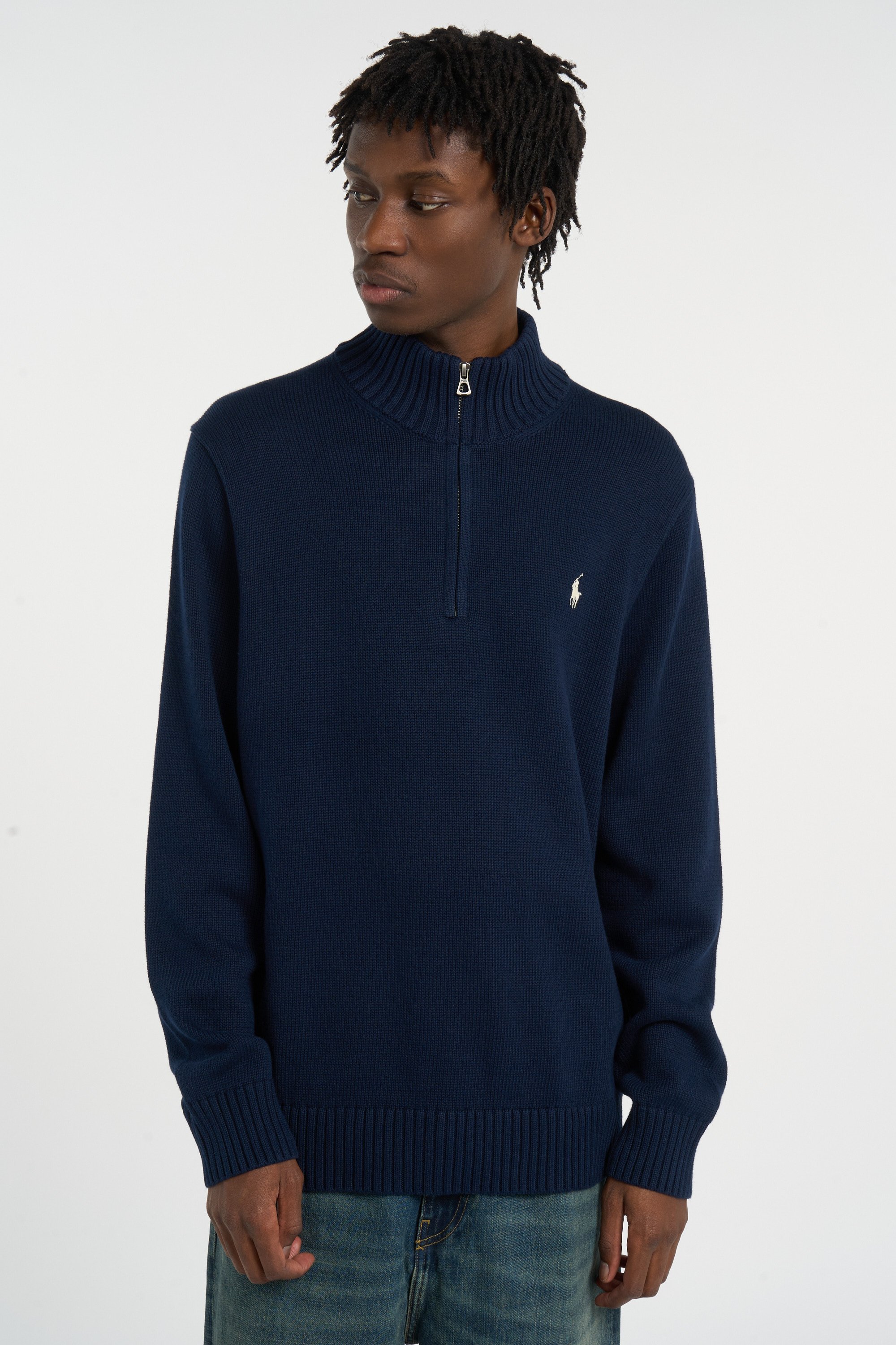 Sweater | Blue POLO RALPH LAUREN Men