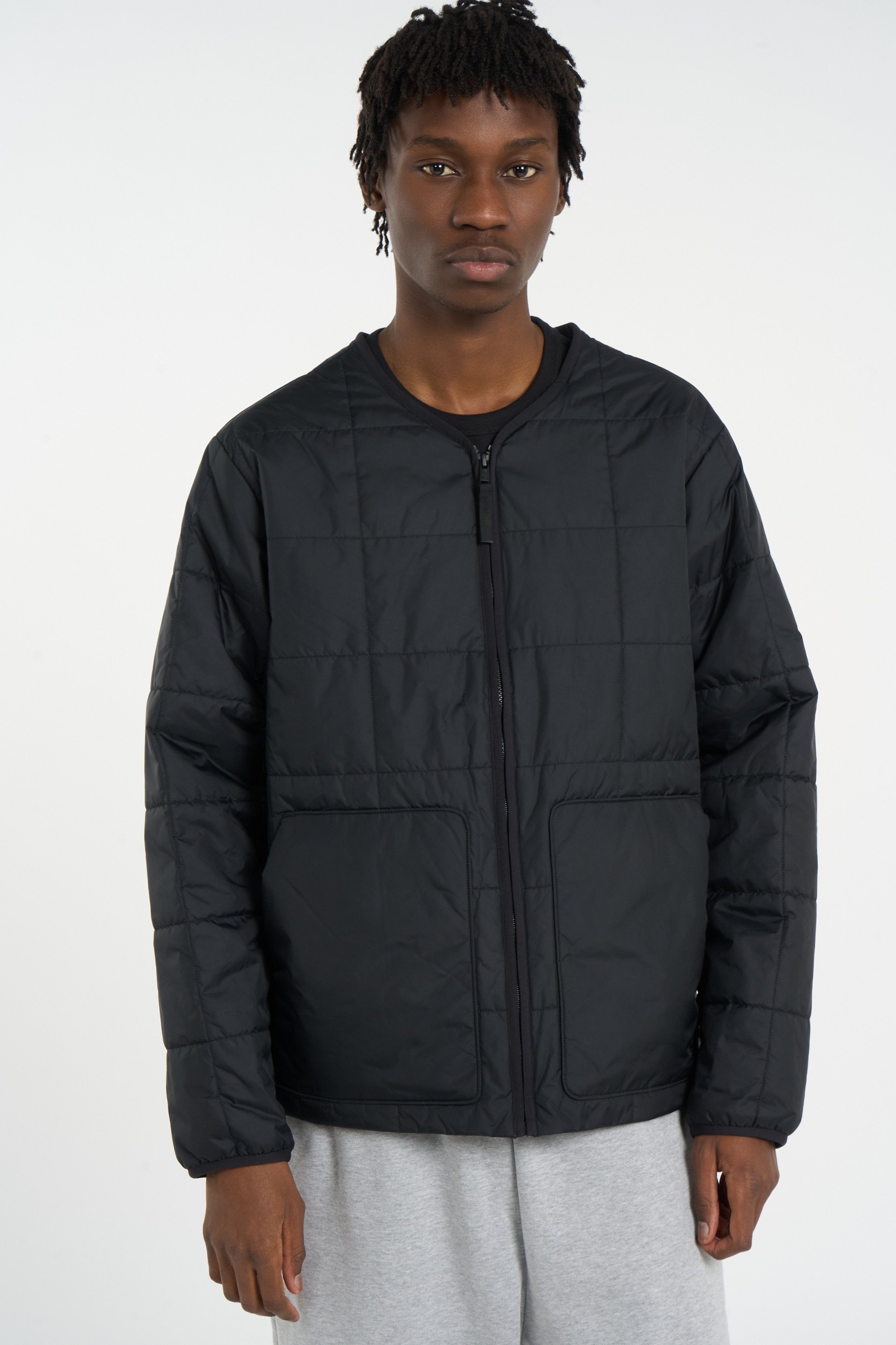 Veste  | Noir THE NORTH FACE Homme