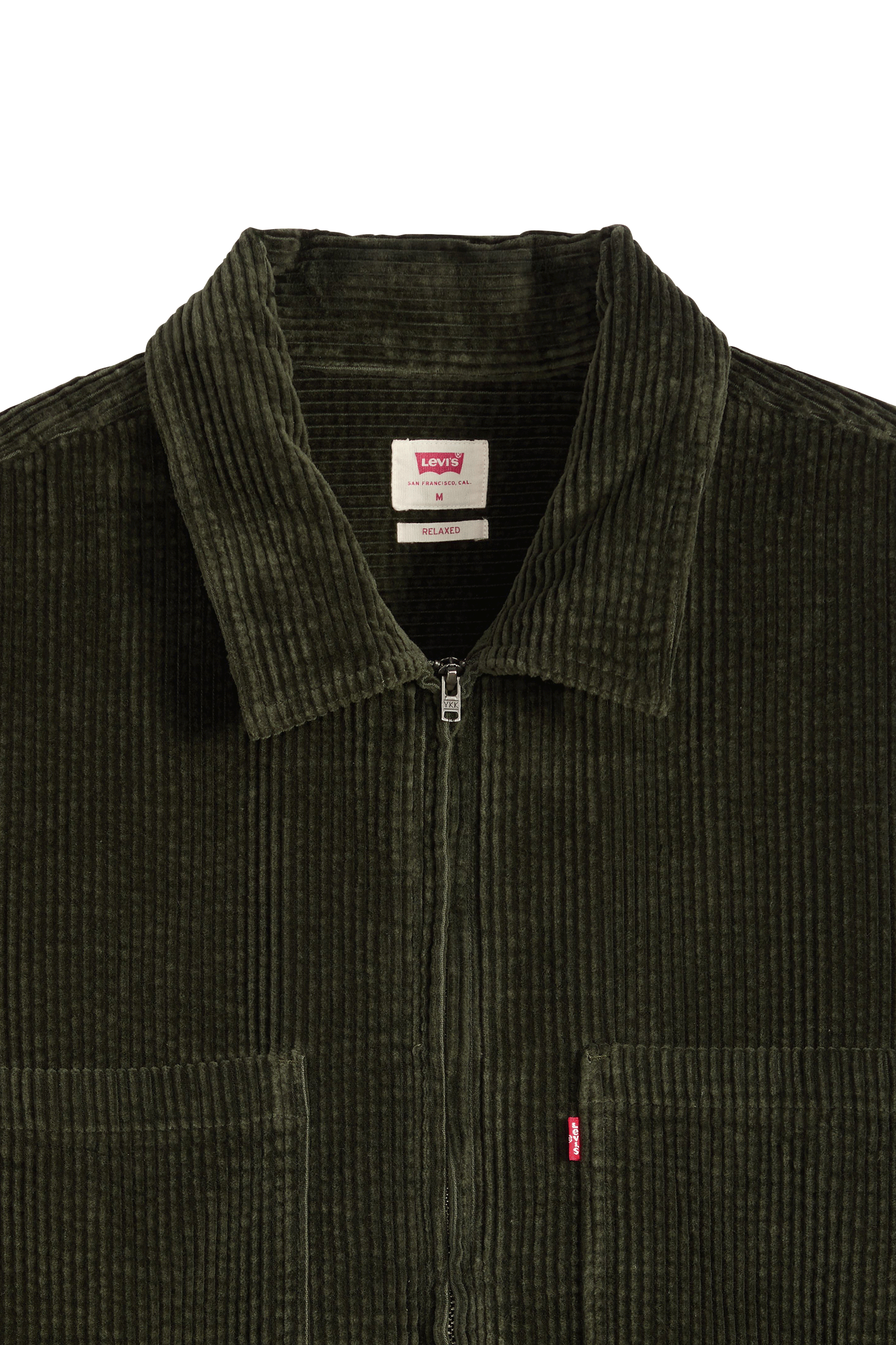 Jacket | Green LEVI'S Men