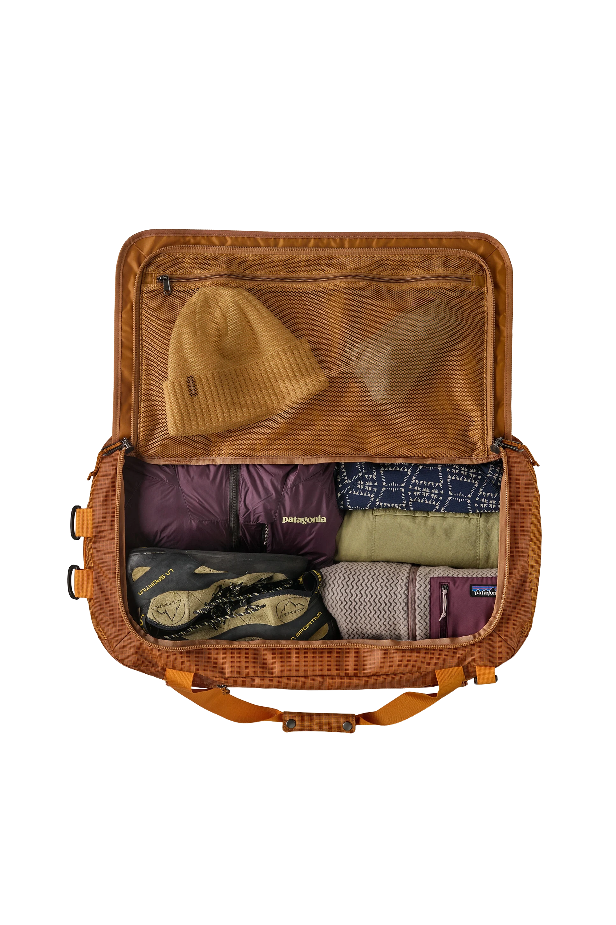 Sac de voyage | Marron PATAGONIA Homme